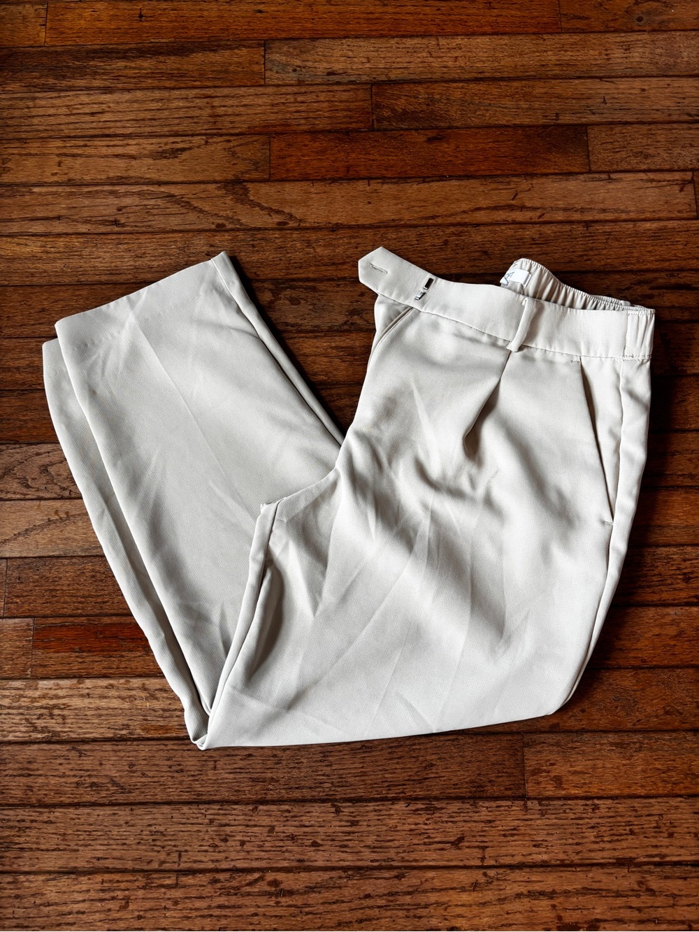 Womens LOFT dress slacks size 8
